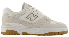 New Balance 550 Sea Salt Linen (Women's)