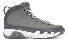 Jordan 9 Retro Cool Grey (2025)