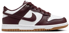 Nike Dunk Low Burgundy Crush Gum (GS)