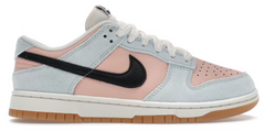 Nike Dunk Low Glacier Blue Arctic Orange (Women's)