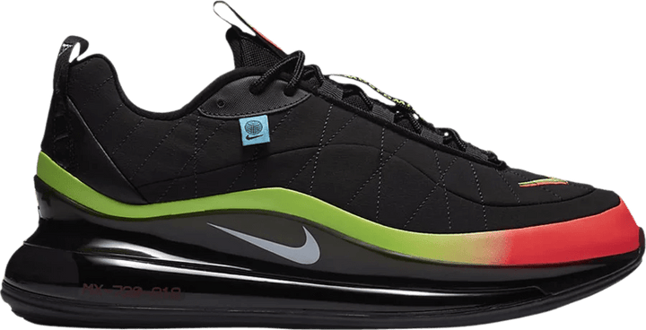 Air MX 720-818 Worldwide Pack - Black