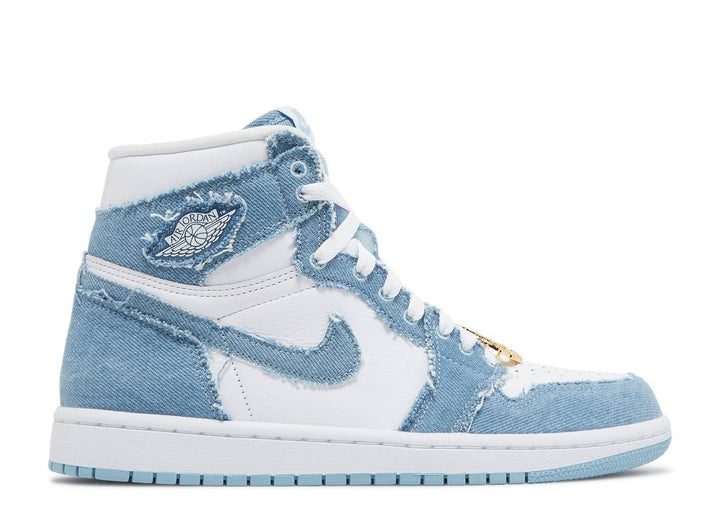 Air Jordan 1 High OG “Denim” (W)