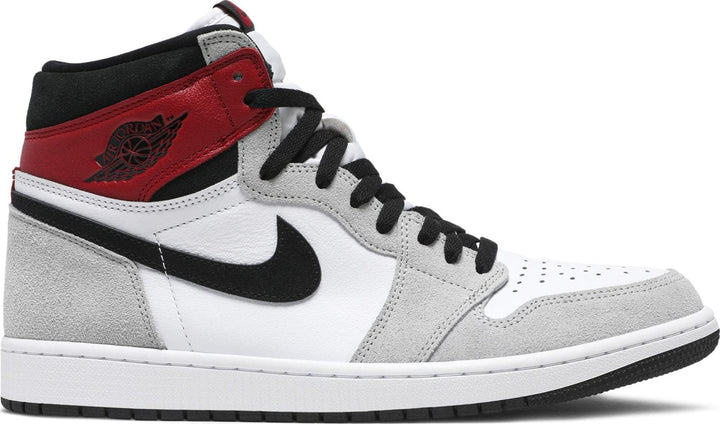 Air Jordan 1 Retro High OG Smoke Grey