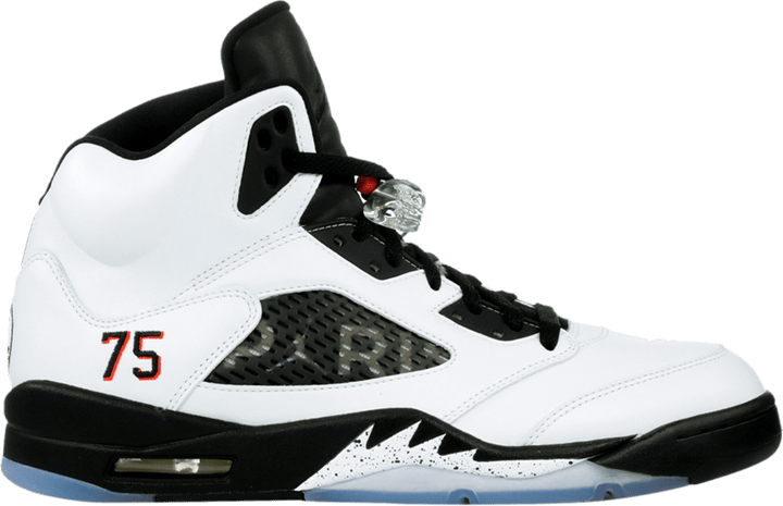 Paris Saint-Germain x Air Jordan 5 Retro 'Friends & Family'