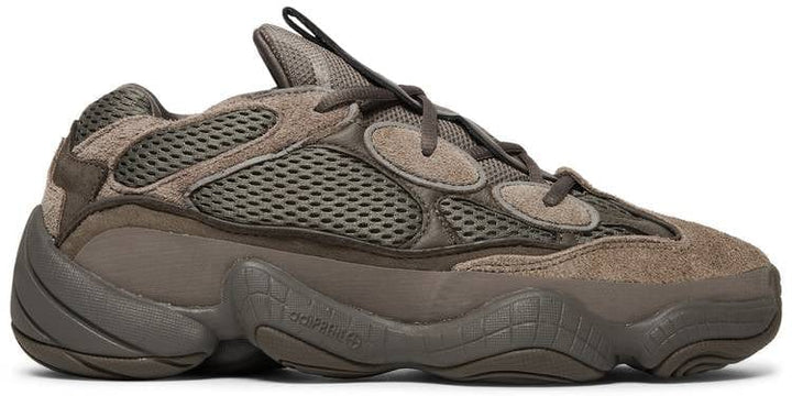 Yeezy 500 Brown Clay