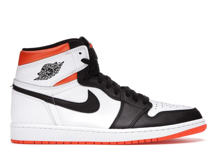 Air Jordan 1 Retro High OG Electro Orange